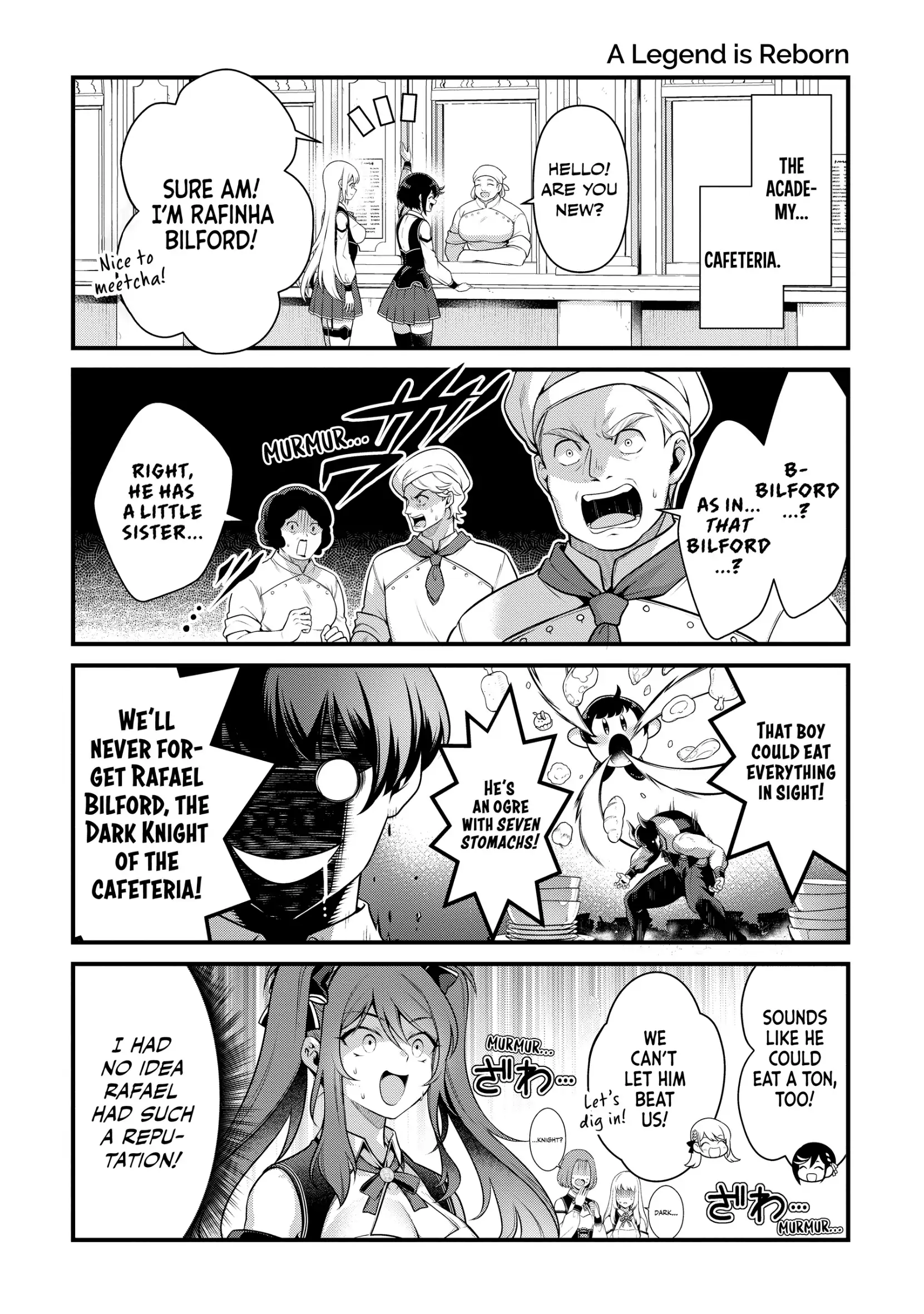 Eiyuu-ou, Bu wo Kiwameru tame Tenseisu Chapter 25.6 2